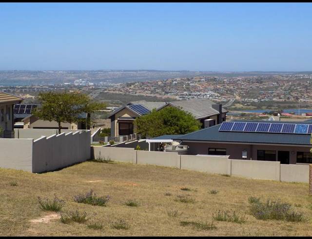 LAND FOR SALE IN MONTE CHRISTO